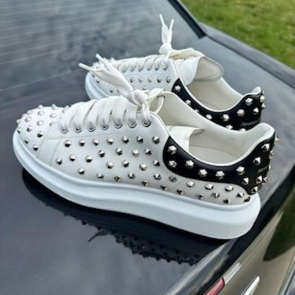 Alexander McQueen